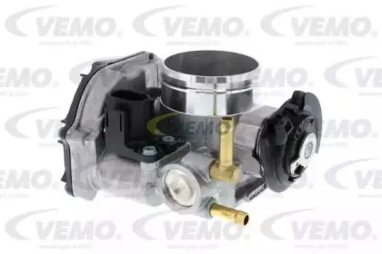 V10-81-0029 VEMO Патрубок дроссельной заслонки V10-81-0029 VEMO Патрубок дроссельной заслонки