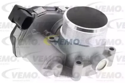 V10-81-0036 VEMO Патрубок дроссельной заслонки V10-81-0036 VEMO Патрубок дроссельной заслонки