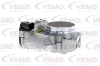 V10-81-0050 VEMO Патрубок дроссельной заслонки V10-81-0050 VEMO Патрубок дроссельной заслонки