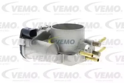 V10-81-0053 VEMO Патрубок дроссельной заслонки V10-81-0053 VEMO Патрубок дроссельной заслонки