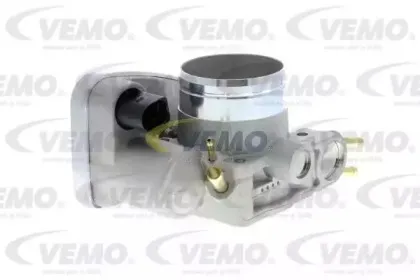 V10-81-0060 VEMO Патрубок дроссельной заслонки V10-81-0060 VEMO Патрубок дроссельной заслонки