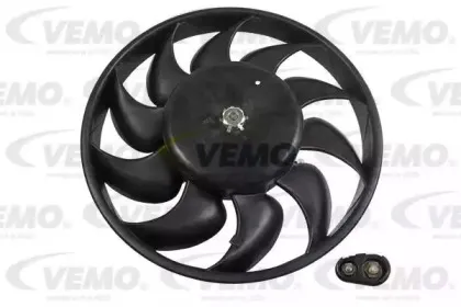 V15-01-1809 VEMO Вентилятор, охлаждение двигателя V15-01-1809 VEMO Вентилятор, охлаждение двигателя