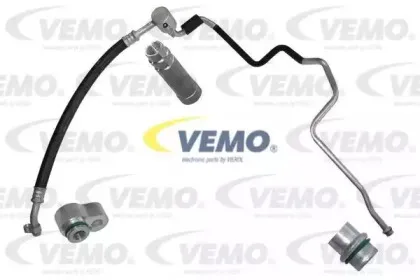 V15-20-0005 VEMO Трубопровод низкого давления, кондиционер V15-20-0005 VEMO Трубопровод низкого давления, кондиционер