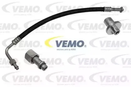 V15-20-0006 VEMO Трубопровод высокого давления, кондиционер V15-20-0006 VEMO Трубопровод высокого давления, кондиционер