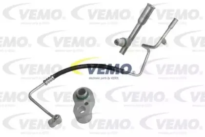 V15-20-0015 VEMO Трубопровод высокого давления, кондиционер V15-20-0015 VEMO Трубопровод высокого давления, кондиционер