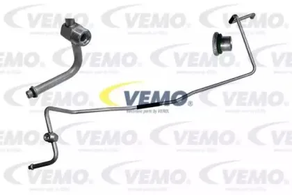 V15-20-0034 VEMO Трубопровод высокого давления, кондиционер V15-20-0034 VEMO Трубопровод высокого давления, кондиционер