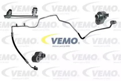 V15-20-0062 VEMO Трубопровод высокого давления, кондиционер V15-20-0062 VEMO Трубопровод высокого давления, кондиционер