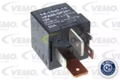 V15-71-0009 VEMO Реле аварийной световой сигнализация V15-71-0009 VEMO Реле аварийной световой сигнализация