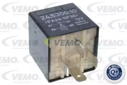 V15-71-0018 VEMO Реле, топливный насос V15-71-0018 VEMO Реле, топливный насос