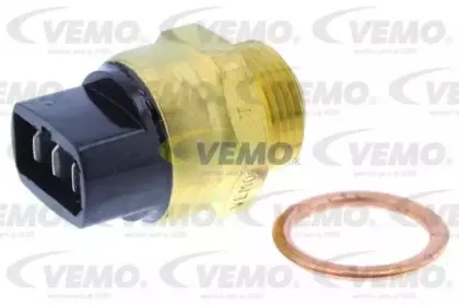 V15-99-1951-3 VEMO Термовыключатель, вентилятор радиатора V15-99-1951-3 VEMO Термовыключатель, вентилятор радиатора