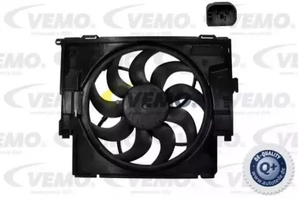 V20-01-0021 VEMO Вентилятор, охлаждение двигателя V20-01-0021 VEMO Вентилятор, охлаждение двигателя