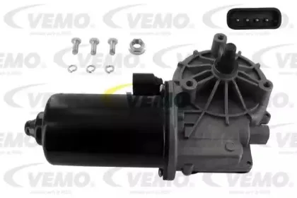 V20-07-0007 VEMO Двигатель стеклоочистителя V20-07-0007 VEMO Двигатель стеклоочистителя