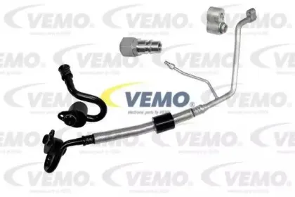 V20-20-0022 VEMO Трубопровод низкого давления, кондиционер V20-20-0022 VEMO Трубопровод низкого давления, кондиционер