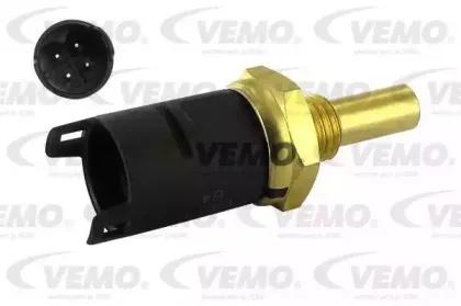 V20-72-0439-1 VEMO Датчик, температура охлаждающей жидкости V20-72-0439-1 VEMO Датчик, температура охлаждающей жидкости