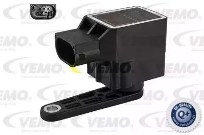 V20-72-0480 VEMO Датчик, ксеноновый свет (регулировка угла наклона фар) V20-72-0480 VEMO Датчик, ксеноновый свет (регулировка угла наклона фар)