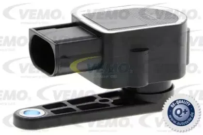 V20-72-0545-1 VEMO Датчик, ксеноновый свет (регулировка угла наклона фар) V20-72-0545-1 VEMO Датчик, ксеноновый свет (регулировка угла наклона фар)