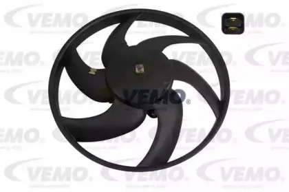 V22-01-1769 VEMO Вентилятор, охлаждение двигателя V22-01-1769 VEMO Вентилятор, охлаждение двигателя