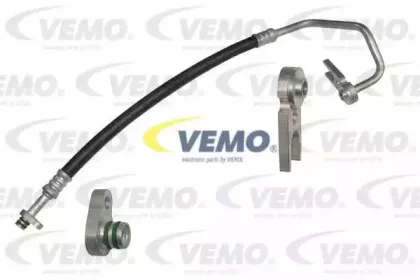 V22-20-0014 VEMO Трубопровод высокого давления, кондиционер V22-20-0014 VEMO Трубопровод высокого давления, кондиционер