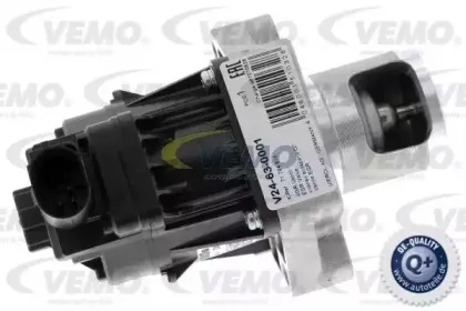V24-63-0001 VEMO Клапан возврата ОГ V24-63-0001 VEMO Клапан возврата ОГ
