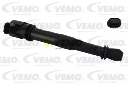 V24-70-0004 VEMO Катушка зажигания V24-70-0004 VEMO Катушка зажигания