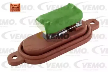 V24-79-0004 VEMO Регулятор, вентилятор салона V24-79-0004 VEMO Регулятор, вентилятор салона