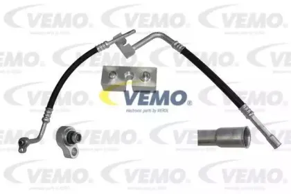 V25-20-0024 VEMO Трубопровод высокого / низкого давления, кондиционер V25-20-0024 VEMO Трубопровод высокого / низкого давления, кондиционер
