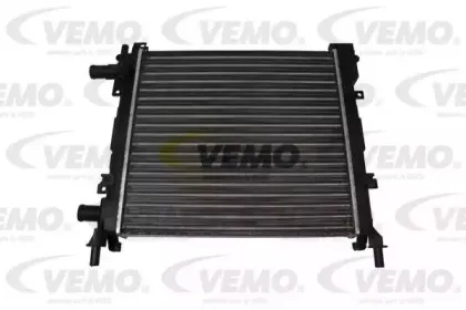 V25-60-0005 VEMO Радиатор, охлаждение двигателя V25-60-0005 VEMO Радиатор, охлаждение двигателя