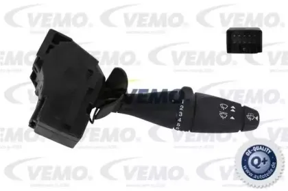 V25-80-4040 VEMO Переключатель стеклоочистителя V25-80-4040 VEMO Переключатель стеклоочистителя