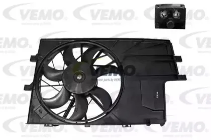 V30-01-0007 VEMO Вентилятор, охлаждение двигателя V30-01-0007 VEMO Вентилятор, охлаждение двигателя