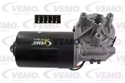 V30-07-0015 VEMO Двигатель стеклоочистителя V30-07-0015 VEMO Двигатель стеклоочистителя