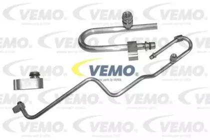 V30-20-0008 VEMO Трубопровод высокого давления, кондиционер V30-20-0008 VEMO Трубопровод высокого давления, кондиционер