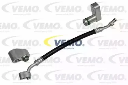 V30-20-0017 VEMO Трубопровод высокого / низкого давления, кондиционер V30-20-0017 VEMO Трубопровод высокого / низкого давления, кондиционер
