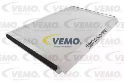 V30-30-1012 VEMO Фильтр, воздух во внутренном пространстве V30-30-1012 VEMO Фильтр, воздух во внутренном пространстве