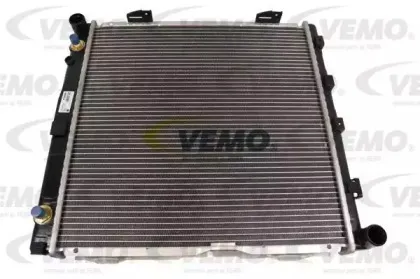 V30-60-1306 VEMO Радиатор, охлаждение двигателя V30-60-1306 VEMO Радиатор, охлаждение двигателя