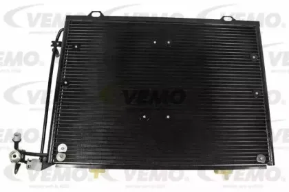 V30-62-1002 VEMO Конденсатор, кондиционер V30-62-1002 VEMO Конденсатор, кондиционер