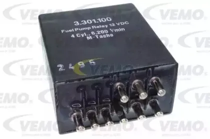 V30-71-0006 VEMO Реле, топливный насос V30-71-0006 VEMO Реле, топливный насос