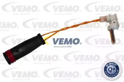 V30-72-0593 VEMO Сигнализатор, износ тормозных колодок V30-72-0593 VEMO Сигнализатор, износ тормозных колодок