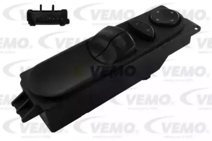 V30-73-0150 VEMO Выключатель, стеклолодъемник V30-73-0150 VEMO Выключатель, стеклолодъемник