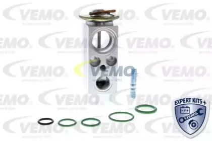 V30-77-0020 VEMO Расширительный клапан, кондиционер V30-77-0020 VEMO Расширительный клапан, кондиционер