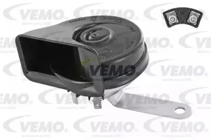 V30-77-0151 VEMO Звуковой сигнал V30-77-0151 VEMO Звуковой сигнал