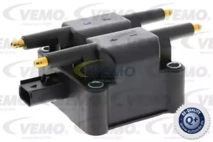 V33-70-0001 VEMO Катушка зажигания V33-70-0001 VEMO Катушка зажигания