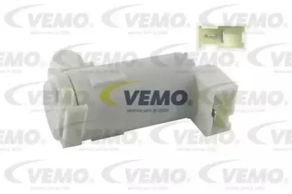 V38-08-0001 VEMO Водяной насос, система очистки окон V38-08-0001 VEMO Водяной насос, система очистки окон