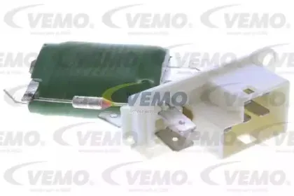 V40-03-1111 VEMO Регулятор, вентилятор салона V40-03-1111 VEMO Регулятор, вентилятор салона
