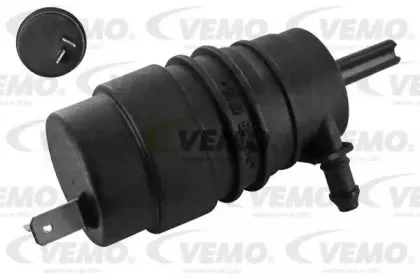 V40-08-0015 VEMO Водяной насос, система очистки окон V40-08-0015 VEMO Водяной насос, система очистки окон