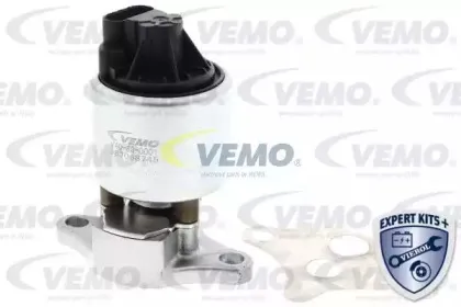 V40-63-0001 VEMO Клапан возврата ОГ V40-63-0001 VEMO Клапан возврата ОГ