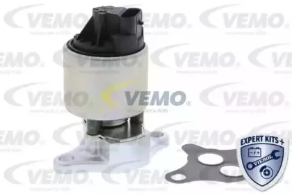V40-63-0004 VEMO Клапан возврата ОГ V40-63-0004 VEMO Клапан возврата ОГ