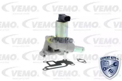 V40-63-0010 VEMO Клапан возврата ОГ V40-63-0010 VEMO Клапан возврата ОГ
