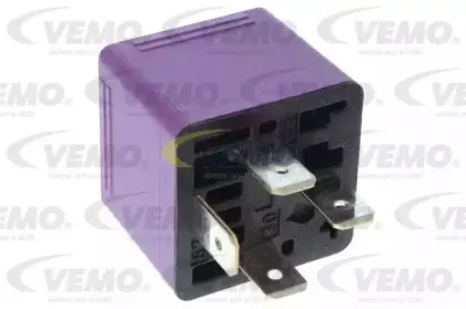 V40-71-0003 VEMO Реле, топливный насос V40-71-0003 VEMO Реле, топливный насос