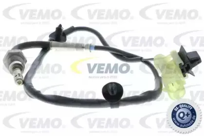 V40-72-0001 VEMO Датчик, температура выхлопных газов V40-72-0001 VEMO Датчик, температура выхлопных газов