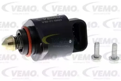 V40-77-0003 VEMO Поворотная заслонка, подвод воздуха V40-77-0003 VEMO Поворотная заслонка, подвод воздуха
